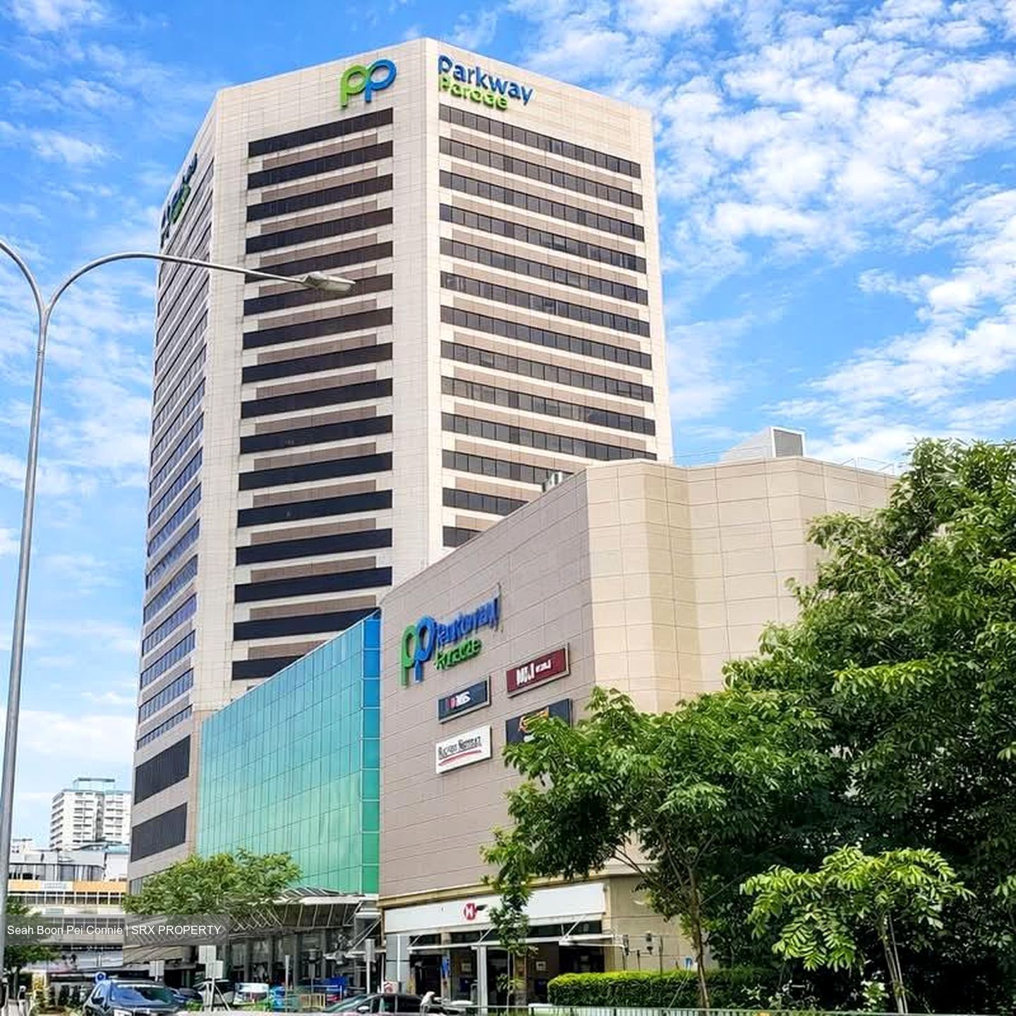 Joo Chiat Road (D15), Retail #560570841